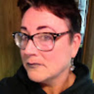 Meet your Posher, Dr. eileen a.